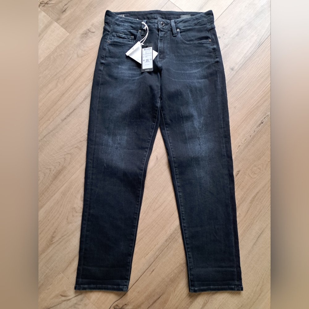 G-Star Raw Women's Kate Boyfriend Jeans